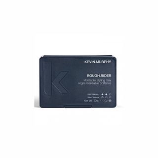 No. 7 - Kevin Murphy Rough Rider - 1