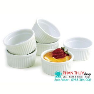 Top 8 Khuôn Bánh Flan Tốt Nhất Năm 2023- 1