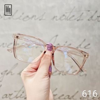 No. 4 - Kính Lilyeyewear 616616 - 3