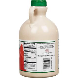 No. 3 - Organic Maple Syrup Kirkland - 2