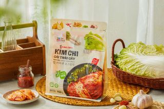 Top 7 loại kim chi ngon nhất năm 2023- 4