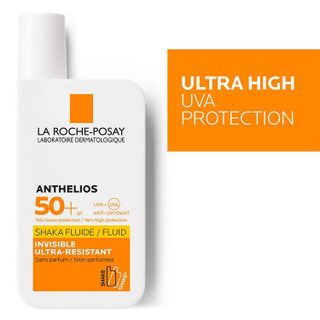 No. 1 - Anthelios Invisible Fluid SPF 50+ - 3