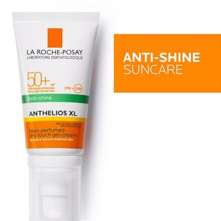 No. 5 - Anthelios Anti-Shine Dry Touch Gel Cream SPF 50+ - 2