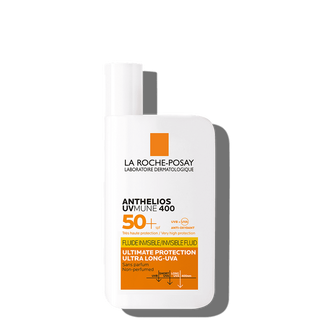 No. 1 - Anthelios Invisible Fluid SPF 50+ - 6