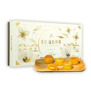 Top 8 loại bánh trung thu ngon nhất năm 2023- 3