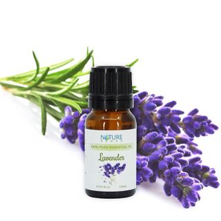 No. 5 - Tinh Dầu Hoa Oải Hương Hữu Cơ Lavender Essential Oil - 2