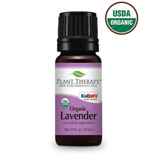 No. 7 - Tinh Dầu Oải Hương Hữu Cơ Lavender Essential Oil - 1