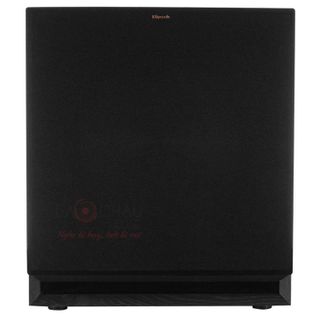 No. 2 - Loa Subwoofer Klipsch SPL-120 - 5