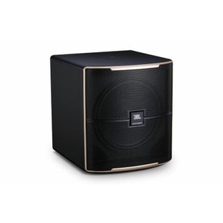 No. 4 - Loa Subwoofer JBL Pasion 12SP - 3