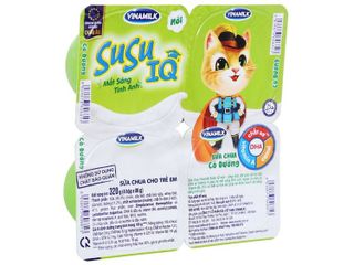 No. 6 - Sữa Chua Susu IQ - 4