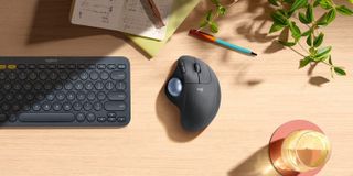 Top 6 Chuột Bi Lăn Trackball Tốt Nhất Năm 2023- 3