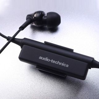 No. 6 - Tai Nghe Nhét Tai Audio Technica ATH-CKR35BT - 4