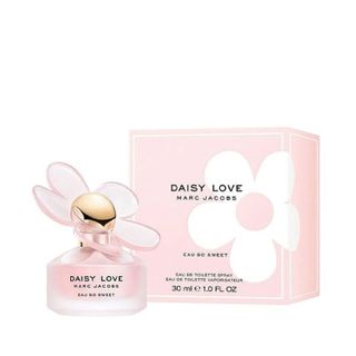 No. 5 - DAISY LOVE - 5