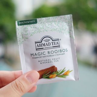 No. 6 - Ahmad Tea Magic Rooibos - 2
