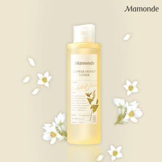 No. 5 - Mamonde Flower Honey Toner - 2