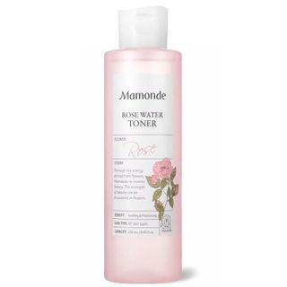 No. 1 - Mamonde Rose Water Toner - 2