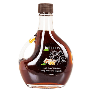 No. 5 - Maple Syrup Echo Mountain Leone212509OR - 5