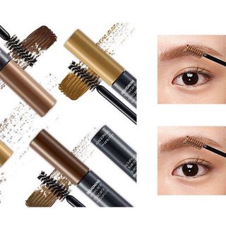 No. 8 - Mascara Lông Mày Designing Browcara - 6