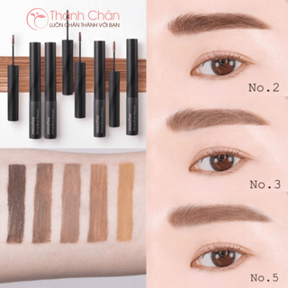 Top 8 Mascara Lông Mày Tốt Nhất Năm 2023- 5