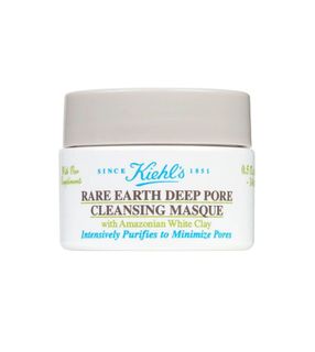 No. 1 - Mặt Nạ Đất Sét Kiehl's Rare Earth Deep Pore Cleansing Mask - 4