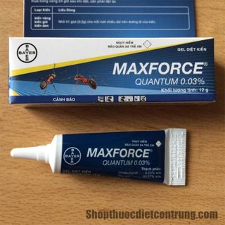 No. 5 - Thuốc Diệt Kiến Bayer Maxforce Quantum 0.03% - 3