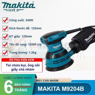 Top 8 Máy Chà Nhám Tốt Nhất Hiện Nay - Đánh Bóng Gỗ Cầm Tay- 2