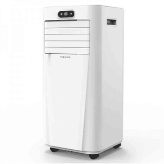 No. 6 - Máy Lạnh Di Động 9000 BTU FujihomePAC09 - 3