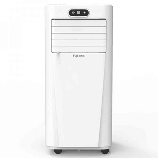 No. 6 - Máy Lạnh Di Động 9000 BTU FujihomePAC09 - 1