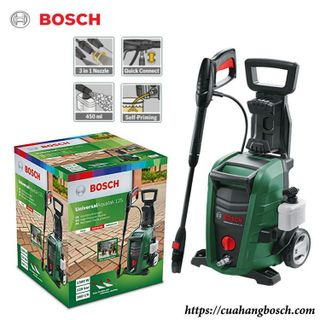 Top 8 máy rửa xe mini tốt nhất hiện nay- 2