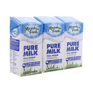 No. 2 - Sữa Tươi Nguyên Kem Meadow Fresh - 2