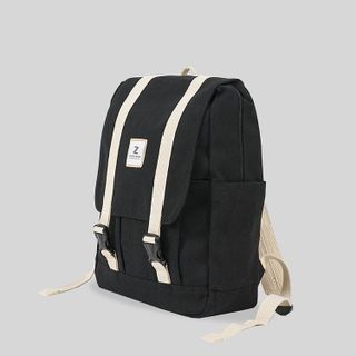 No. 8 - Balo Vải Tera Backpack - 3