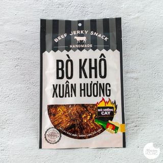 Top 8 loại khô bò ngon nhất năm 2023- 5