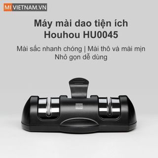No. 8 - Máy Mài Dao Xiaomi Mijia Huohou - 5