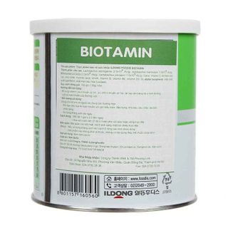 Top 8 Men Vi Sinh Cho Bé Tốt Nhất 2023 - Giúp Bé Ăn Ngon, Tiêu Hóa Khỏe- 3