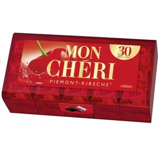No. 5 - Socola Mon Cheri - 2