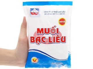 No. 3 - Muối I ốt Bạc Liêu - 5