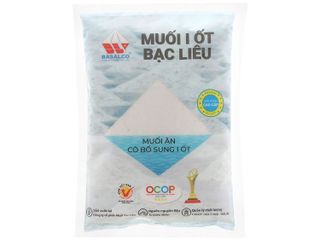 No. 3 - Muối I ốt Bạc Liêu - 6