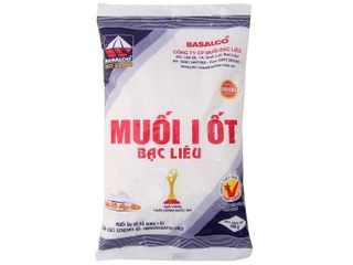 Top 8 loại muối tốt nhất cho sức khỏe và ẩm thực- 3