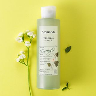 No. 2 - Mamonde Pore Clean Toner - 3