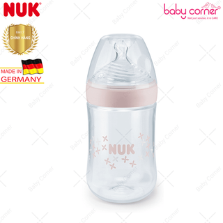 No. 7 - Bình Sữa Cho Bé NUK Nature SenseNU21496 - 1