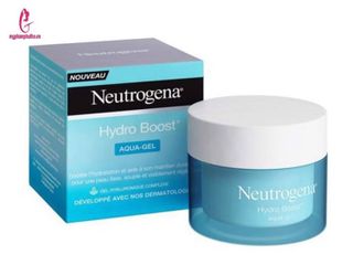 No. 7 - Neutrogena® Hydro Boost Aqua-Gel - 1