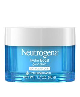 No. 1 - Neutrogena Hydro Boost Gel-Cream for Extra-Dry Skin - 2