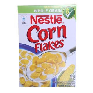 No. 4 - Ngũ Cốc Cereal Kellogg's Cornflakes - 6