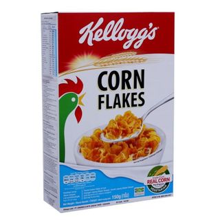 No. 4 - Ngũ Cốc Cereal Kellogg's Cornflakes - 4
