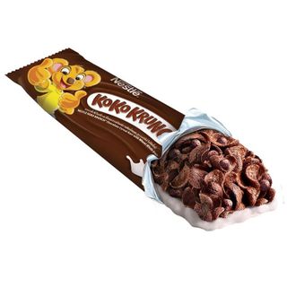 No. 6 - Ngũ Cốc Cereal Socola Nestle Koko Krunch - 3