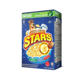 No. 5 - Ngũ Cốc Cereal Ăn Sáng Honey Stars - 3