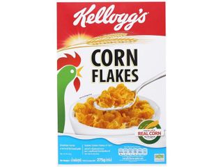No. 4 - Ngũ Cốc Cereal Kellogg's Cornflakes - 2