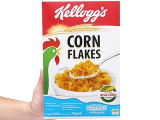 No. 4 - Ngũ Cốc Cereal Kellogg's Cornflakes - 3