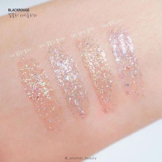 No. 8 - Nhũ Mắt Pearlvely Eye Glitter - 3