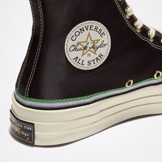 No. 2 - Converse Chuck 1970s Breaking Down Barriers - 3
